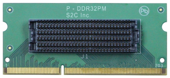 Prodigy DDR32PM 模块