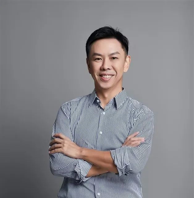林俊雄  思尔芯的创始人、董事长兼CEO.jpg