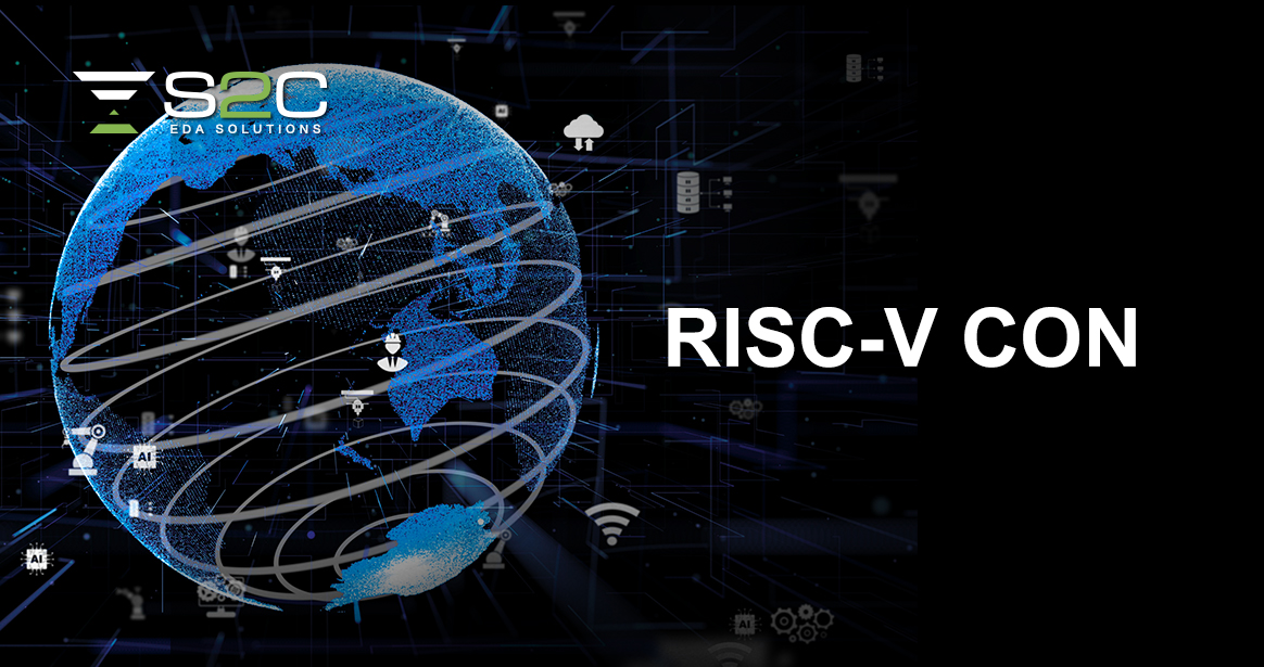RISC-V CON