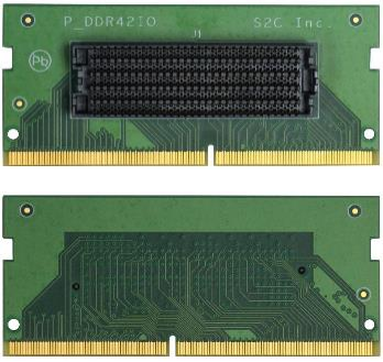 Prodigy DDR42PM 模块