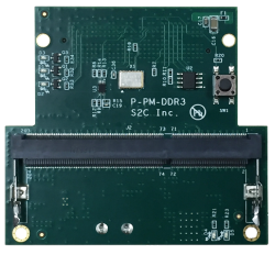Prodigy DDR3 内存模块