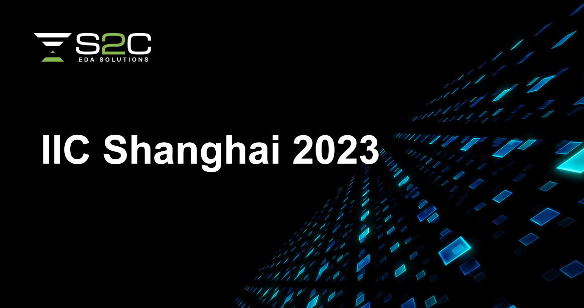 IIC Shanghai 2023