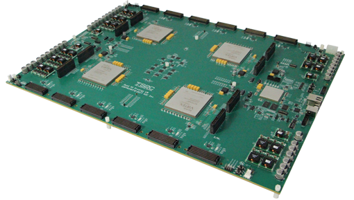 Virtex UltraScale(VU)440 FPGA